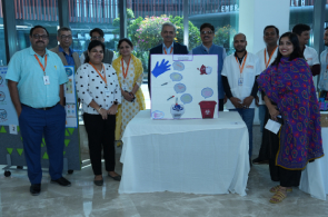 Amrita Hospital, Faridabad Celebrated World Patient Safety Day 