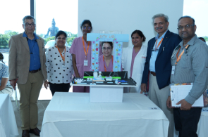 Amrita Hospital, Faridabad Celebrated World Patient Safety Day 