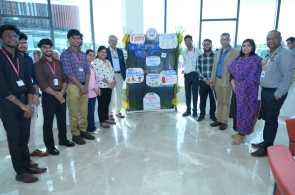 Amrita Hospital, Faridabad Celebrated World Patient Safety Day 
