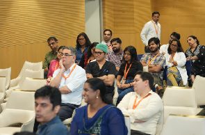 Amrita Hospital, Faridabad, hosted the soft launch event of “Wellness Genomics”