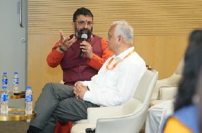 Amrita Hospital, Faridabad, hosted the soft launch event of “Wellness Genomics”