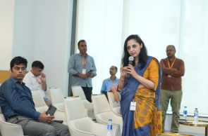 Amrita Hospital, Faridabad, hosted the soft launch event of “Wellness Genomics”