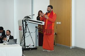 Amrita Hospital, Faridabad Hosts Indo–Swedish Initiative to Train 1,500 Nurses in Life-Saving Neonatal Critical Care Skills