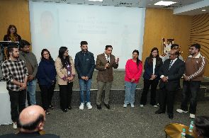 Amrita Hospital, Faridabad Hosts Indo–Swedish Initiative to Train 1,500 Nurses in Life-Saving Neonatal Critical Care Skills