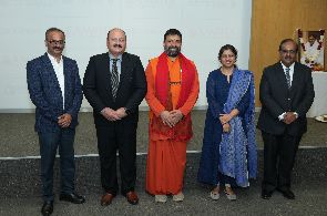 Amrita Hospital, Faridabad Hosts Indo–Swedish Initiative to Train 1,500 Nurses in Life-Saving Neonatal Critical Care Skills