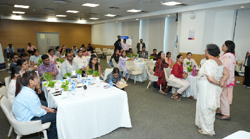 Amrita Hospital, Faridabad Launches 12-Week Certification Program in Infection Prevention & Control