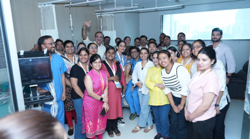 Amrita Hospital, Faridabad Launches 12-Week Certification Program in Infection Prevention & Control