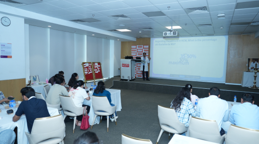 Amrita Hospital, Faridabad Launches 12-Week Certification Program in Infection Prevention & Control