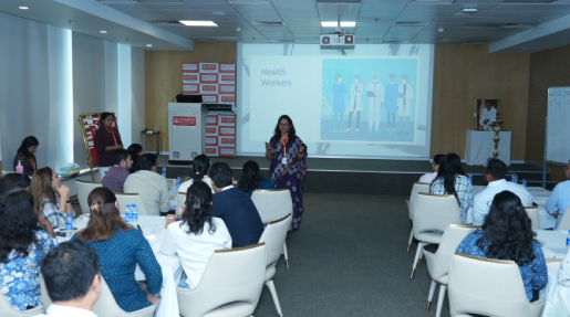 Amrita Hospital, Faridabad Launches 12-Week Certification Program in Infection Prevention & Control