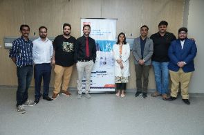 Amrita Hospital, Faridabad, organized a Workshop on Advanced FESS – Anterior Skull Base cadaveric dissection.