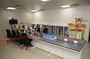Amrita Hospital Faridabad Unveils State-of-the-Art Deca-Head Microscope to Enhance Diagnostic Precision