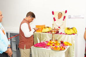 Amrita Hospital Faridabad Unveils State-of-the-Art Deca-Head Microscope to Enhance Diagnostic Precision