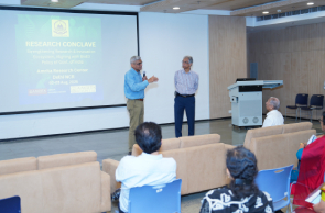 Amrita Hospital Kochi & Faridabad Joint Medical Conclave Charts a Bold Path for National Health Innovation