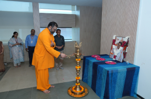 Amrita Hospital Kochi & Faridabad Joint Medical Conclave Charts a Bold Path for National Health Innovation