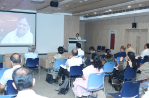 Amrita Hospital Kochi & Faridabad Joint Medical Conclave Charts a Bold Path for National Health Innovation