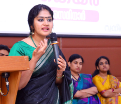 Amrita Hospital Kochi Hosts Skincare Seminar in Collaboration with Malayala Manorama and Goodwill Collections