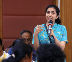 Amrita Hospital Kochi Hosts Skincare Seminar in Collaboration with Malayala Manorama and Goodwill Collections