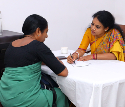 Amrita Hospital Kochi Hosts Skincare Seminar in Collaboration with Malayala Manorama and Goodwill Collections