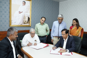 Amrita Hospital Partners with Odisha Health University to Expand Healthcare Facilities Across Regions