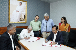 Amrita Hospital Partners with Odisha Health University to Expand Healthcare Facilities Across Regions