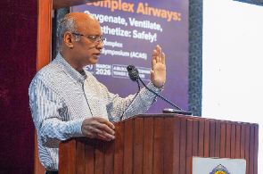 Amrita Hosts India's First Complex Airway Symposium Focused on Advanced Airway Management
