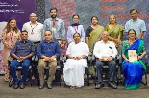Amrita Hosts India's First Complex Airway Symposium Focused on Advanced Airway Management