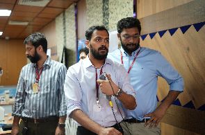 Amrita Hosts India's First Complex Airway Symposium Focused on Advanced Airway Management