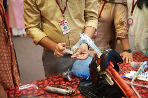Amrita Hosts India's First Complex Airway Symposium Focused on Advanced Airway Management