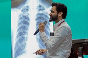 Amrita Hosts India's First Complex Airway Symposium Focused on Advanced Airway Management