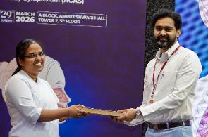 Amrita Hosts India's First Complex Airway Symposium Focused on Advanced Airway Management