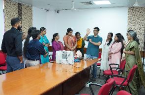 Amrita Hosts India's First Complex Airway Symposium Focused on Advanced Airway Management