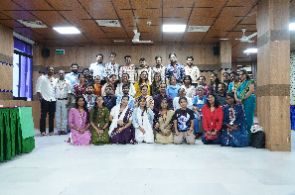 Amrita Hosts India's First Complex Airway Symposium Focused on Advanced Airway Management