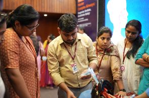 Amrita Hosts India's First Complex Airway Symposium Focused on Advanced Airway Management