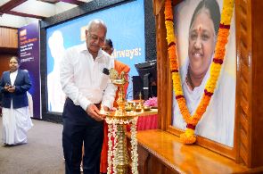 Amrita Hosts India's First Complex Airway Symposium Focused on Advanced Airway Management