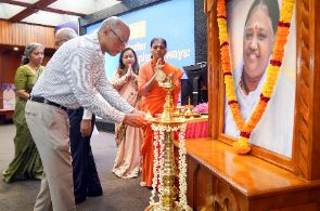 Amrita Hosts India's First Complex Airway Symposium Focused on Advanced Airway Management