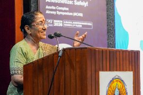Amrita Hosts India's First Complex Airway Symposium Focused on Advanced Airway Management