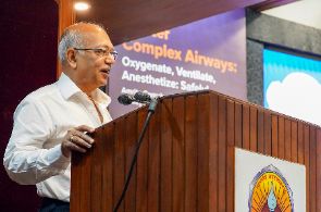 Amrita Hosts India's First Complex Airway Symposium Focused on Advanced Airway Management