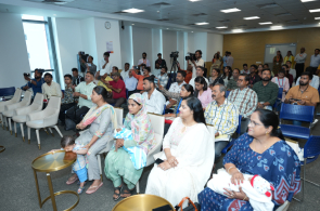Babies Saved Before Birth: Amrita Hospital, Faridabad, Performs Groundbreaking In-Utero Surgeries 
