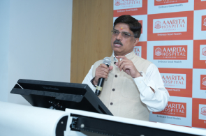 Brain Pacemakers Bring New Hope to Patients at Amrita Hospital