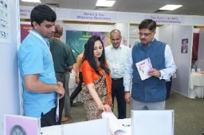 Decoding Life Through Genes: Amrita Hospital Faridabad Unveils First Molecular Lab Open Day and Precision Medicine Carnival