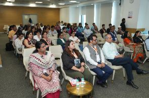 Decoding Life Through Genes: Amrita Hospital Faridabad Unveils First Molecular Lab Open Day and Precision Medicine Carnival