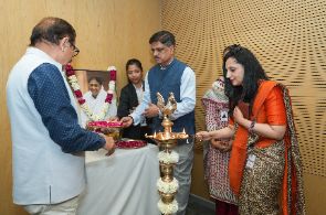 Decoding Life Through Genes: Amrita Hospital Faridabad Unveils First Molecular Lab Open Day and Precision Medicine Carnival