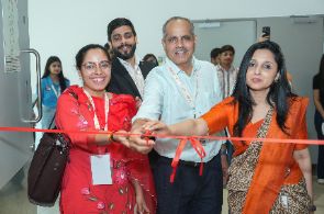 Decoding Life Through Genes: Amrita Hospital Faridabad Unveils First Molecular Lab Open Day and Precision Medicine Carnival