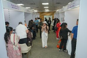 Decoding Life Through Genes: Amrita Hospital Faridabad Unveils First Molecular Lab Open Day and Precision Medicine Carnival