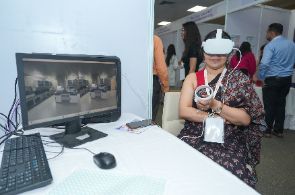 Decoding Life Through Genes: Amrita Hospital Faridabad Unveils First Molecular Lab Open Day and Precision Medicine Carnival