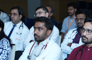Department of Cardiology, Amrita Hospital, Faridabad Conducted a Continuing Medical Education (CME)