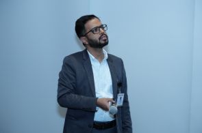 Department of Cardiology, Amrita Hospital, Faridabad Conducted a Continuing Medical Education (CME)