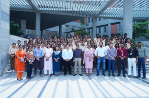 National Pharmacovigilance Week 2025 Celebrated at Amrita School of Medicine, Faridabad