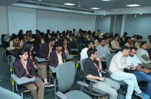 National Pharmacovigilance Week 2025 Celebrated at Amrita School of Medicine, Faridabad