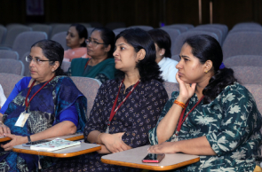 Plastic Surgery Week Celebration at Amrita Hospital, Kochi